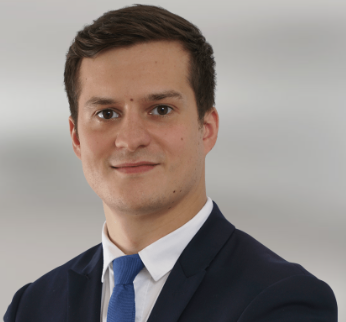 Antoine Beaux CLIFFORD CHANCE
